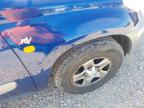 2001 TOYOTA RAV4 NV VV for sale at Copart WISBECH