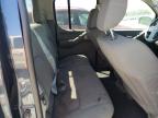 2016 Nissan Frontier S للبيع في Memphis، TN - Front End