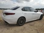 2019 Alfa Romeo Giulia  for Sale in San Antonio, TX - Hail