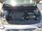 2017 Hyundai Accent Se იყიდება Sacramento-ში, CA - Rear End