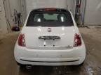 2015 Fiat 500 Pop de vânzare în Casper, WY - Rear End