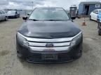 2010 Ford Fusion Se en Venta en Antelope, CA - Front End