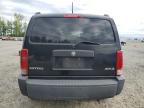 2007 Dodge Nitro Sxt zu verkaufen in Arlington, WA - Front End