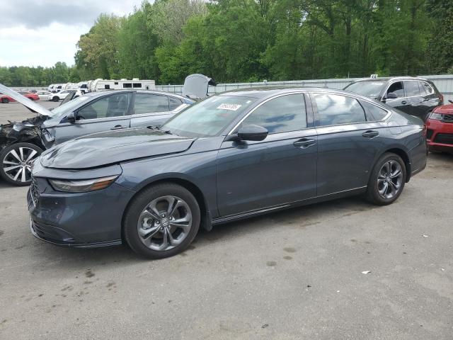 2024 Honda Accord Hybrid Exl