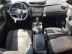 2017 Nissan Rogue Sv იყიდება Cicero-ში, IN - Front End