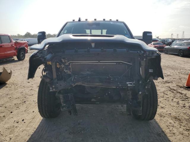  RAM 2500 2024 Gray