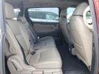 2021 Honda Odyssey Touring للبيع في Tulsa، OK - Front End