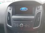 2017 FORD FOCUS ZETE for sale at Copart WISBECH