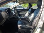 2020 Ford Fusion Titanium en Venta en Waldorf, MD - Side