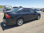 2012 Ford Fusion S за продажба в Bakersfield, CA - Rear End