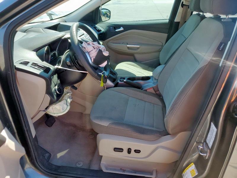  FORD ESCAPE 2015 Серый