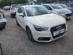 2012 AUDI A1 1.4 TFSI SPORT 3DR for sale at Copart WOLVERHAMPTON