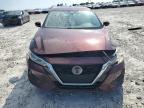 2020 Nissan Sentra Sv for Sale in Loganville, GA - All Over