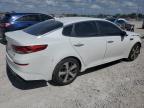 2019 Kia Optima Lx na sprzedaż w West Palm Beach, FL - Front End