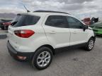 2020 Ford Ecosport Se en Venta en Anthony, TX - Front End