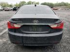 2013 Hyundai Sonata Gls en Venta en Marlboro, NY - Front End