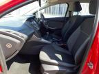 2011 FORD FOCUS EDGE for sale at Copart WESTBURY