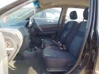 2006 HYUNDAI GETZ GSI C for sale at Copart SANDY