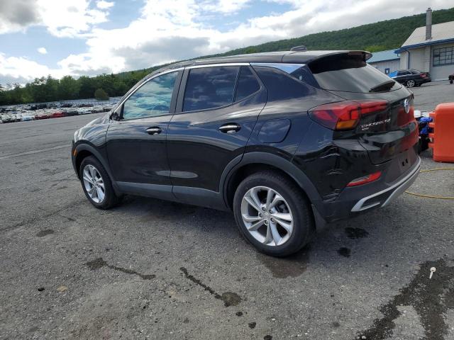  BUICK ENCORE 2021 Czarny