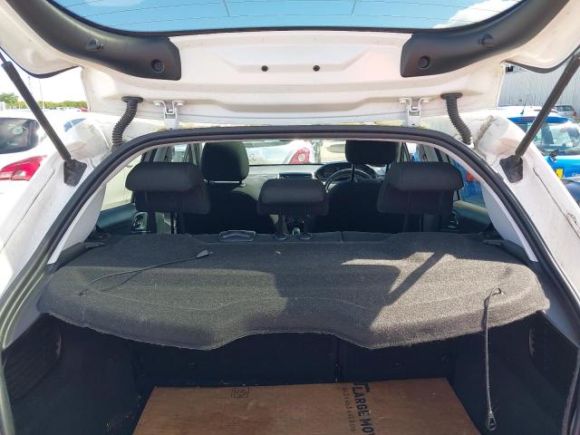 2018 PEUGEOT 208 ALLURE