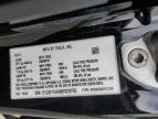 2021 Tesla Model 3  de vânzare în Arlington, WA - Rear End