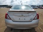 2013 Nissan Versa S zu verkaufen in Longview, TX - Minor Dent/Scratches