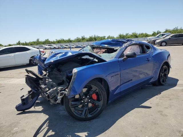 2023 Chevrolet Camaro Lt