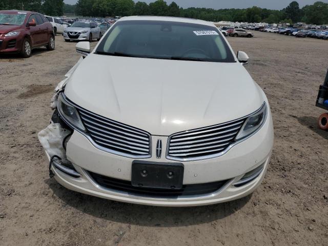  LINCOLN MKZ 2013 White