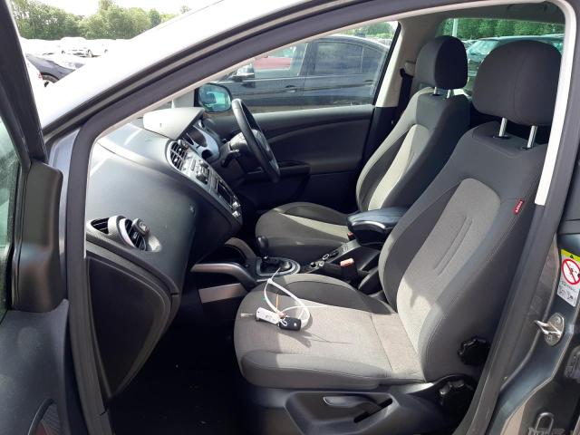 2012 SEAT ALTEA XL S