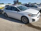 2020 Ford Fusion Se   на продаже в Wichita, KS - Mechanical