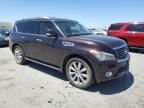 2012 Infiniti Qx56  en Venta en Martinez, CA - Minor Dent/Scratches