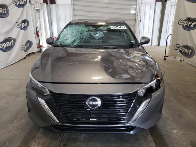  NISSAN SENTRA 2024 Gray