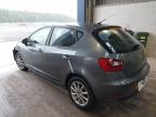 2017 SEAT IBIZA SE T for sale at Copart EAST KILBRIDE