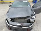 2022 Kia Forte Gt Line na sprzedaż w Corpus Christi, TX - Front End