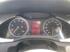 2012 Audi A4 Premium продається в Woodhaven, MI - Front End