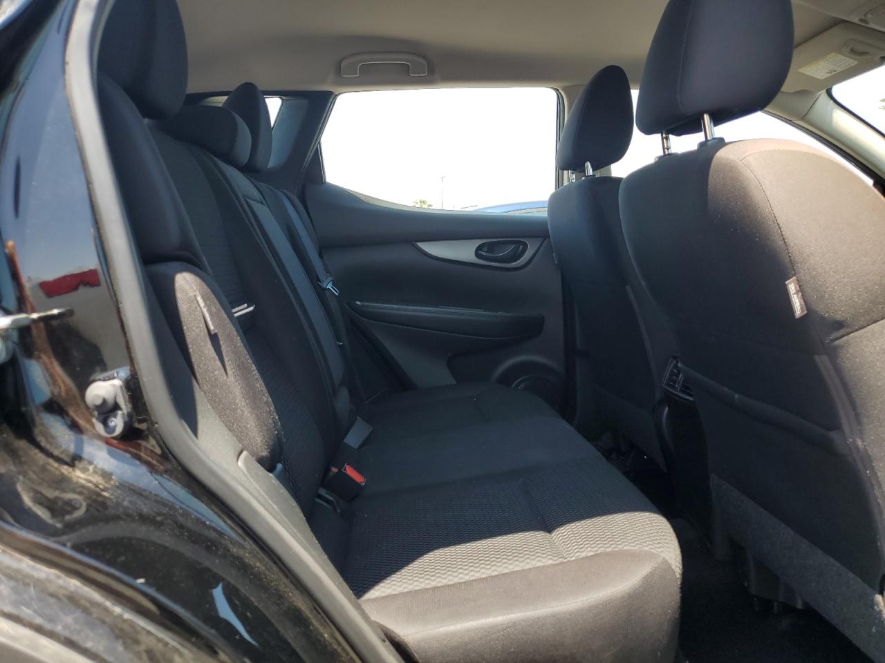 2022 Nissan Rogue Sport S VIN: JN1BJ1AW0NW680147 Lot: 56416615
