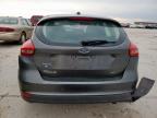 2018 Ford Focus Sel na sprzedaż w Haslet, TX - Front End