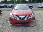2012 Hyundai Azera Gls na sprzedaż w Graham, WA - Front End