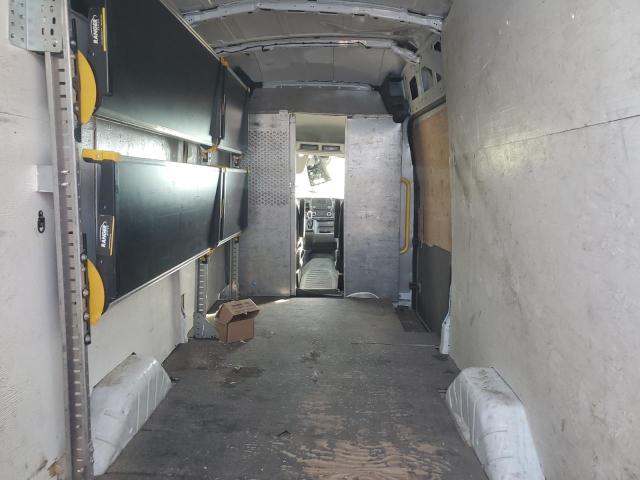 2022 FORD TRANSIT T-250  