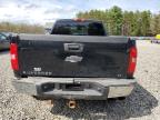 2008 Chevrolet Silverado K2500 Heavy Duty for Sale in Lyman, ME - Front End
