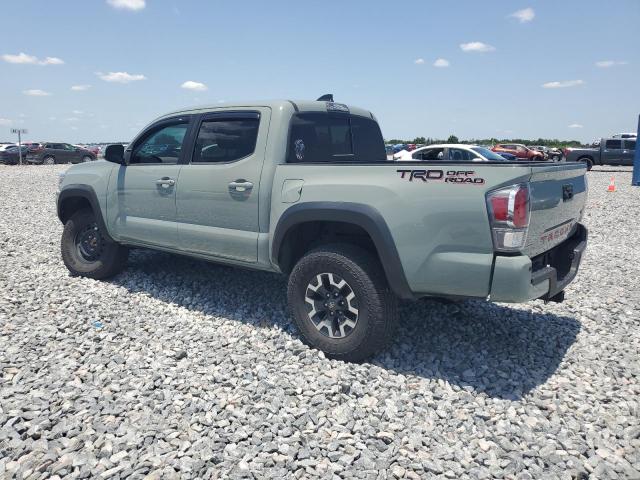  TOYOTA TACOMA 2022 Szary