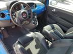 2016 Fiat 500 Sport за продажба в Magna, UT - Side
