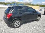 2016 Chevrolet Trax Ls de vânzare în Barberton, OH - Side