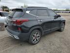 2021 KIA SELTOS SX   for sale at Copart ON - TORONTO