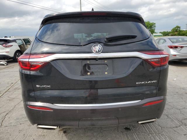  BUICK ENCLAVE 2018 Black