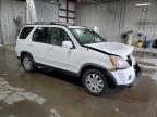 2005 Honda Cr-V Se იყიდება Albany-ში, NY - Undercarriage