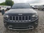 2015 Jeep Grand Cherokee Overland for Sale in Prairie Grove, AR - Hail