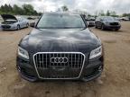 2016 Audi Q5 Premium Plus zu verkaufen in Elgin, IL - Side