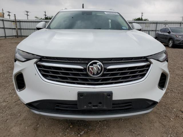  BUICK ENVISION 2023 Білий