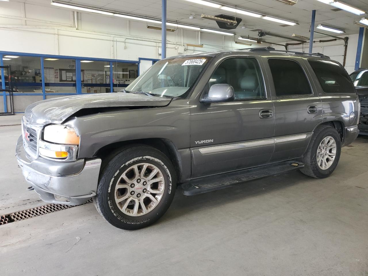 2000 Gmc Yukon for Sale in Pasco, WA - Front End